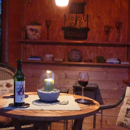 Comfortable And Beautiful Apartment In The H Nruck With Magnificent Enclosed Garden Mastershausen