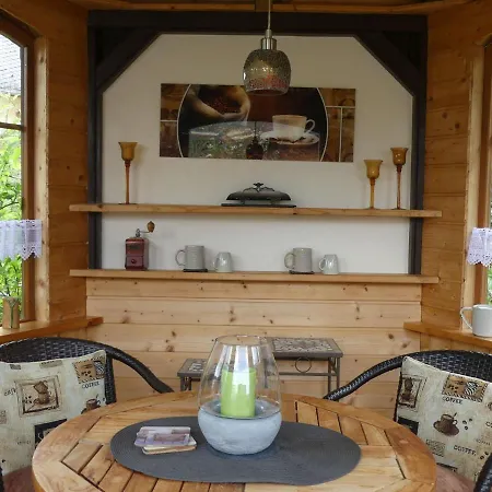 Comfortable And Beautiful Apartment In The H Nruck With Magnificent Enclosed Garden *